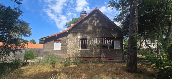 Offres de vente Maison Saint-Brevin-les-Pins (44250)
