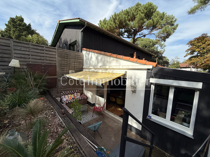 Offres de vente Maison Saint-Brevin-les-Pins (44250)