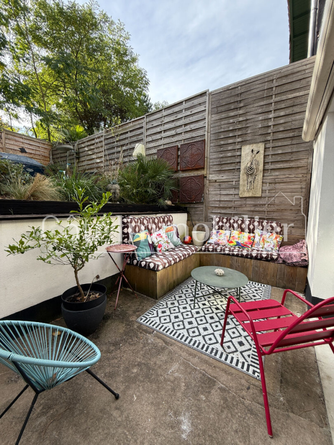 Offres de vente Maison Saint-Brevin-les-Pins (44250)