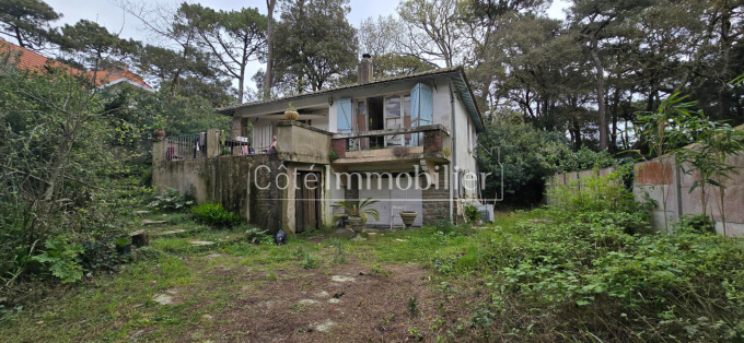 Offres de vente Maison Saint-Brevin-les-Pins (44250)