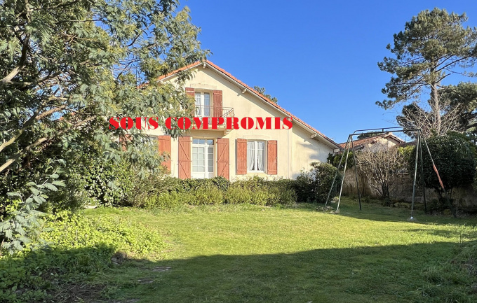 Offres de vente Maison Saint-Brevin-les-Pins (44250)