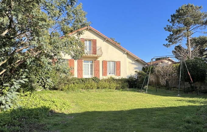 Offres de vente Maison Saint-Brevin-les-Pins (44250)