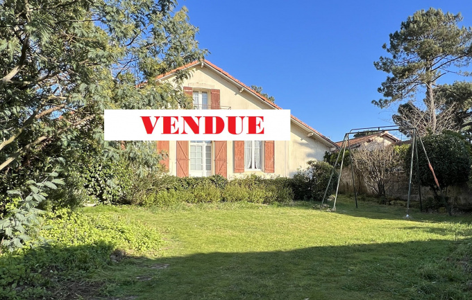 Offres de vente Maison Saint-Brevin-les-Pins (44250)