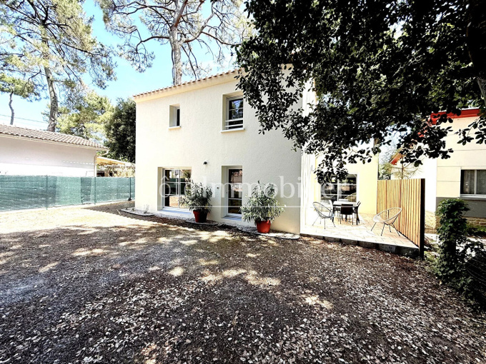Offres de vente Maison Saint-Brevin-les-Pins (44250)