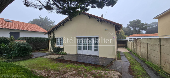 Offres de vente Maison Saint-Brevin-les-Pins (44250)