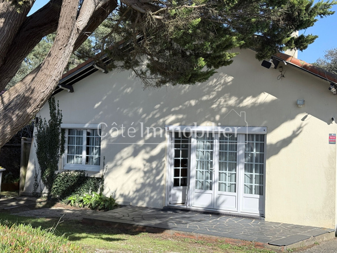 Offres de vente Maison Saint-Brevin-les-Pins (44250)