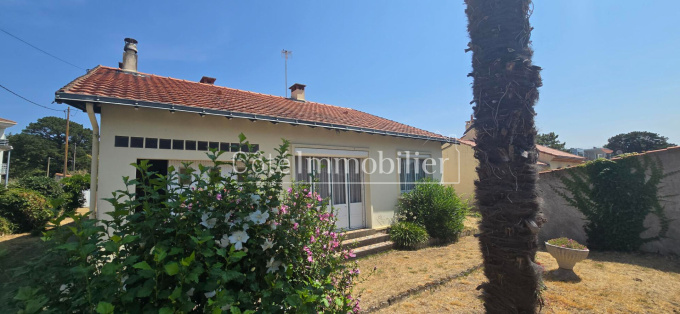 Offres de vente Maison Saint-Brevin-les-Pins (44250)