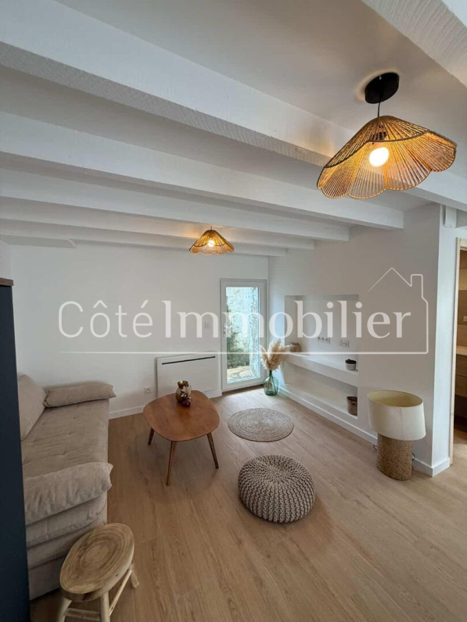 Offres de vente Maison Saint-Brevin-les-Pins (44250)