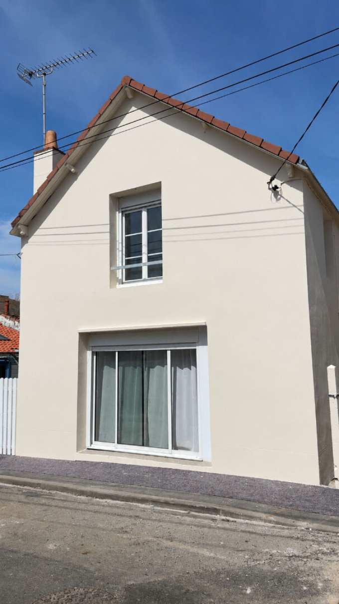 Offres de vente Maison Saint-Brevin-les-Pins (44250)