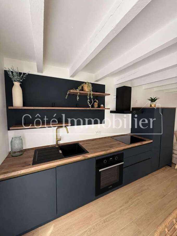 Offres de vente Maison Saint-Brevin-les-Pins (44250)