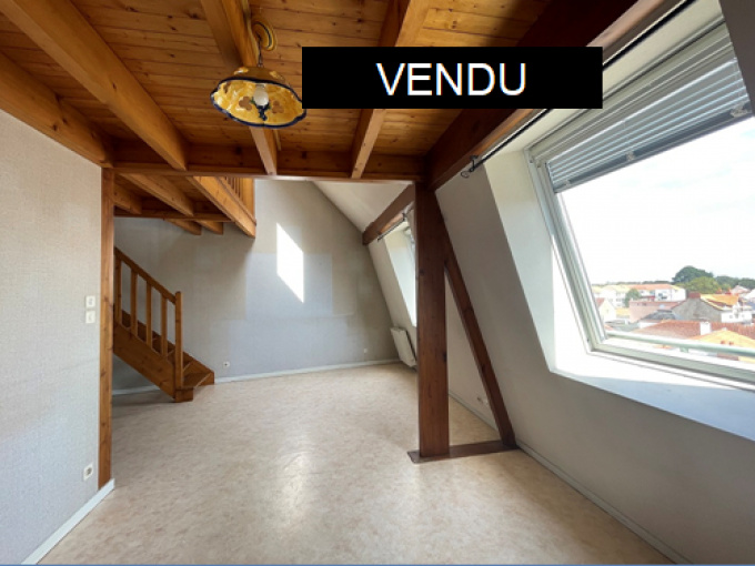 Offres de vente Appartement Saint-Brevin-les-Pins (44250)