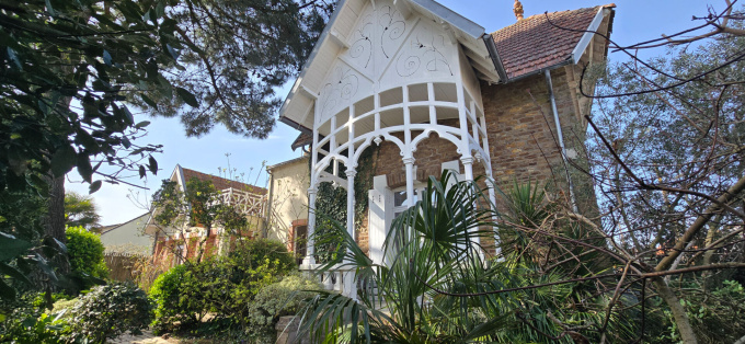 Offres de vente Maison Saint-Brevin-les-Pins (44250)