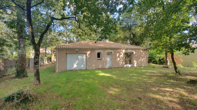 Offres de vente Maison Saint-Brevin-les-Pins (44250)