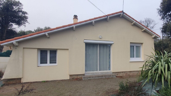 Offres de vente Maison Saint-Brevin-les-Pins (44250)