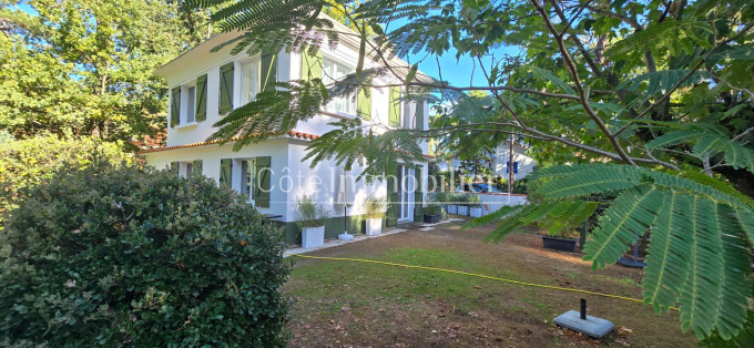 Offres de vente Maison Saint-Brevin-les-Pins (44250)