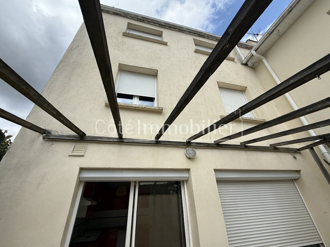 Offres de vente Maison Paimboeuf (44560)