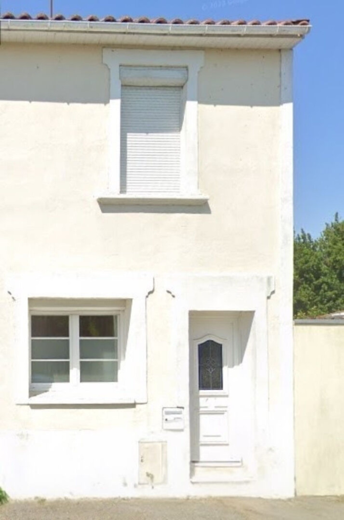 Offres de vente Maison Paimboeuf (44560)
