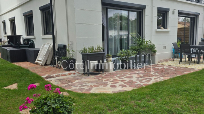 Offres de vente Appartement Saint-Brevin-les-Pins (44250)
