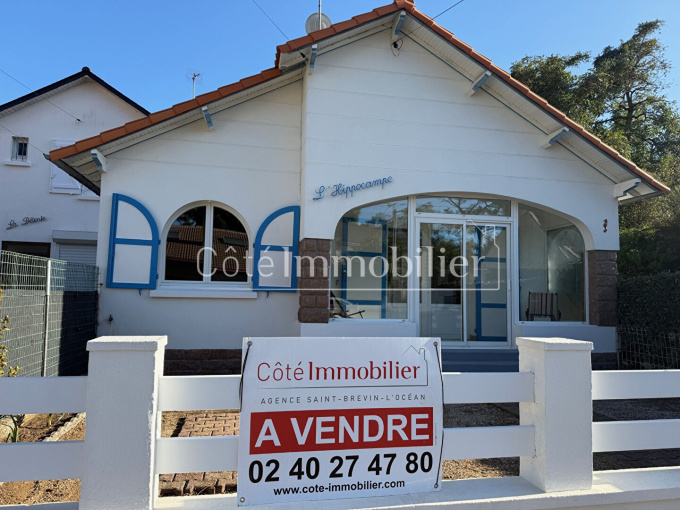 Offres de vente Maison Saint-Brevin-les-Pins (44250)