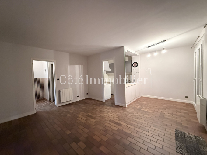 Offres de vente Appartement St brevin l ocean (44250)