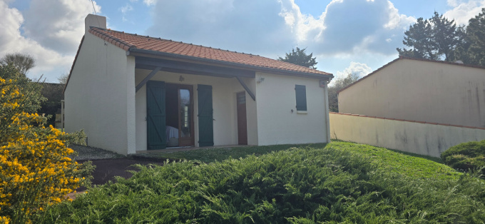 Offres de vente Maison La Plaine-sur-Mer (44770)