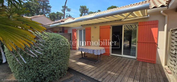 Offres de vente Maison Saint-Brevin-les-Pins (44250)