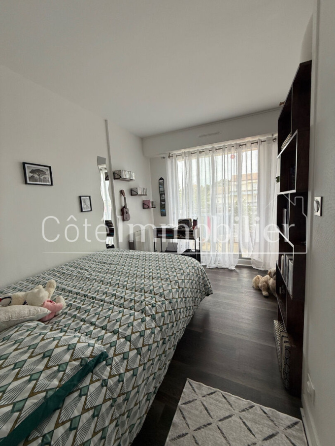 Offres de vente Appartement Saint-Brevin-les-Pins (44250)