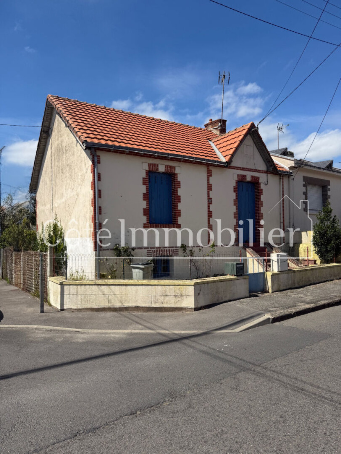 Offres de vente Maison Saint-Brevin-les-Pins (44250)