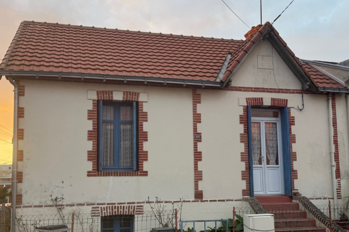 Offres de vente Maison Saint-Brevin-les-Pins (44250)