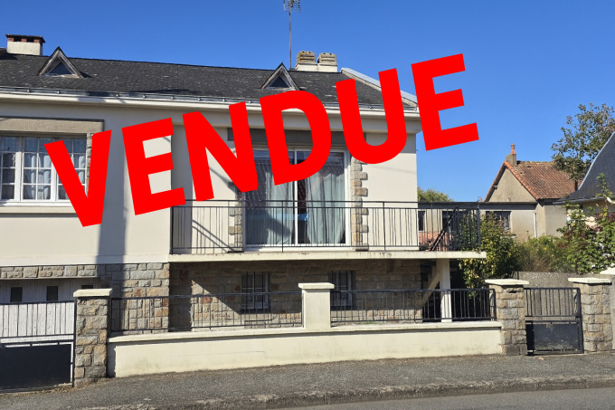 Offres de vente Maison Saint-Brevin-les-Pins (44250)