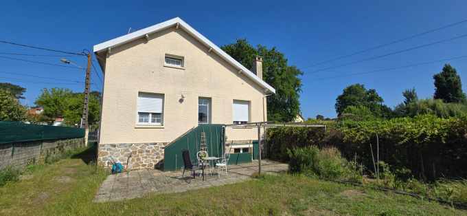 Offres de vente Maison Saint-Brevin-les-Pins (44250)