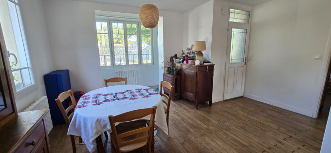 Offres de vente Maison Saint-Brevin-les-Pins (44250)