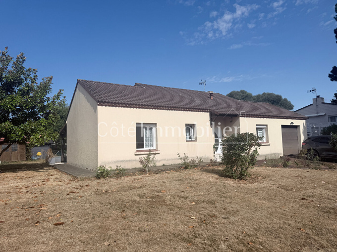 Offres de vente Maison Saint-Brevin-les-Pins (44250)