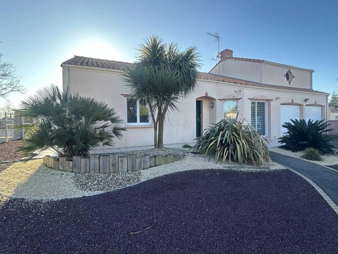 Offres de vente Maison Saint-Brevin-les-Pins (44250)