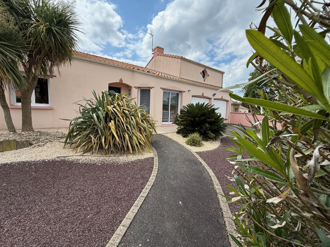 Offres de vente Maison Saint-Brevin-les-Pins (44250)