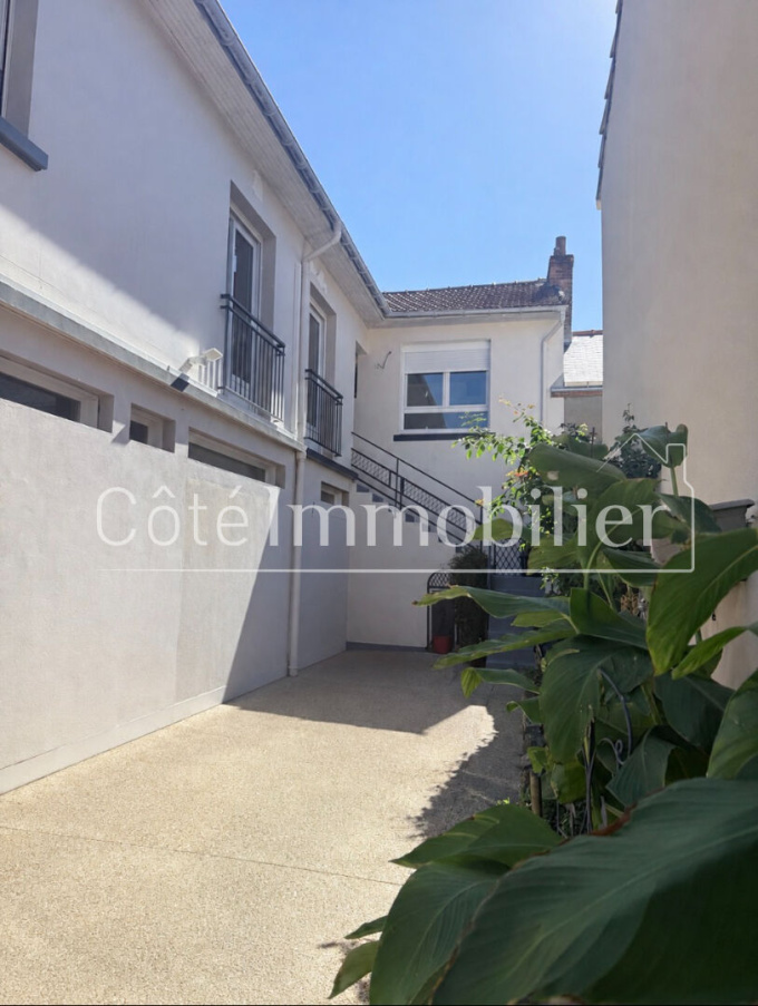 Offres de vente Maison Saint-Brevin-les-Pins (44250)