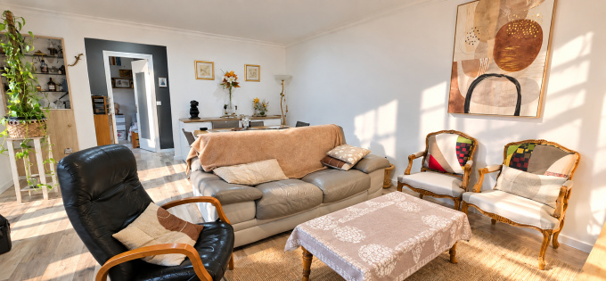 Offres de vente Maison Saint-Brevin-les-Pins (44250)