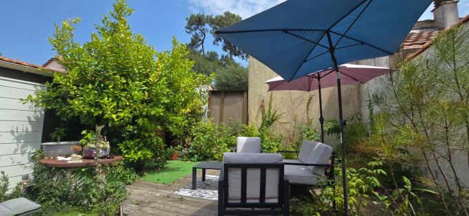 Offres de vente Maison Saint-Brevin-les-Pins (44250)