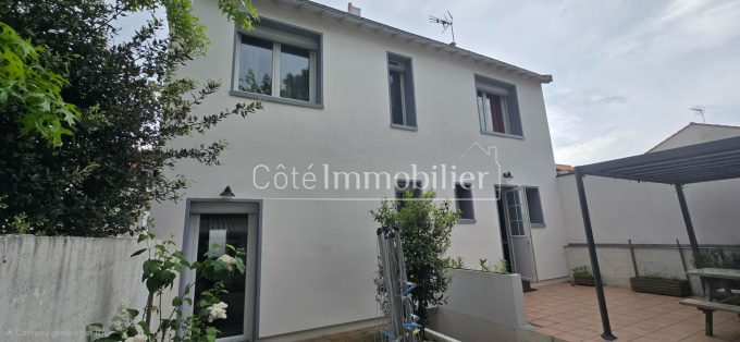 Offres de vente Maison Saint-Brevin-les-Pins (44250)