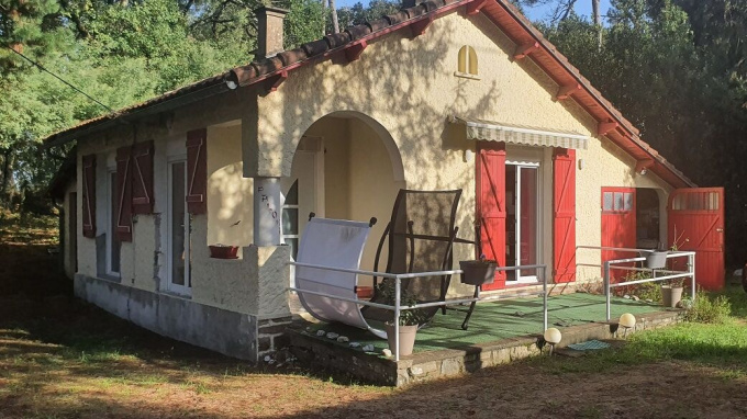 Offres de vente Maison Saint-Brevin-les-Pins (44250)