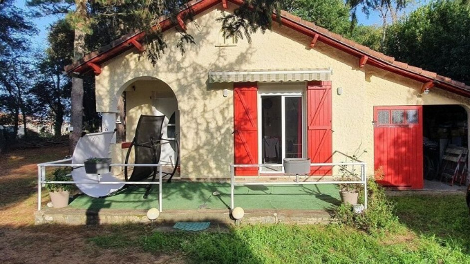 Offres de vente Maison Saint-Brevin-les-Pins (44250)