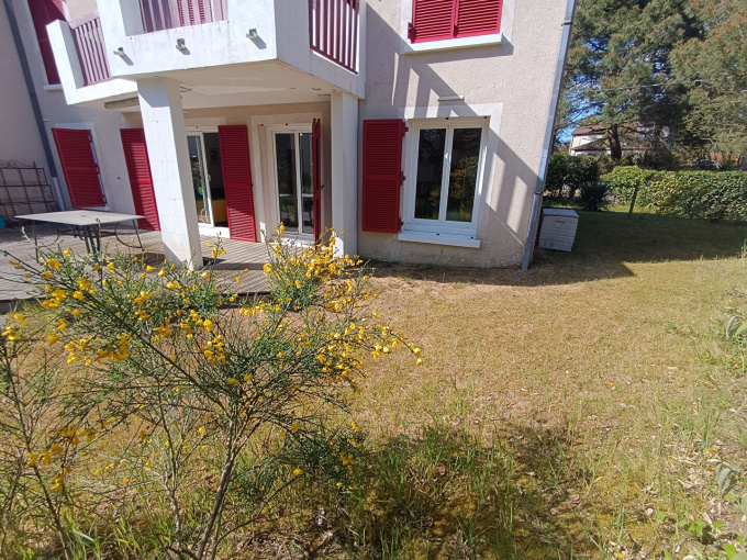 Offres de vente Appartement St brevin l ocean (44250)