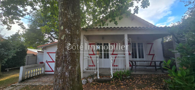 Offres de vente Maison Saint-Brevin-les-Pins (44250)