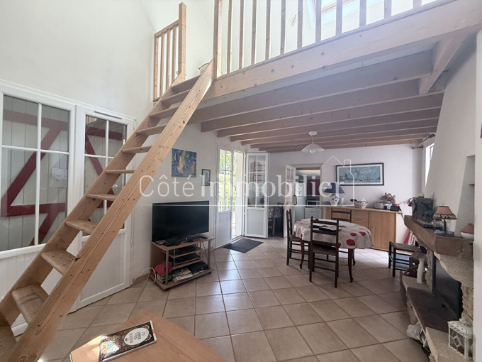 Offres de vente Maison Saint-Brevin-les-Pins (44250)
