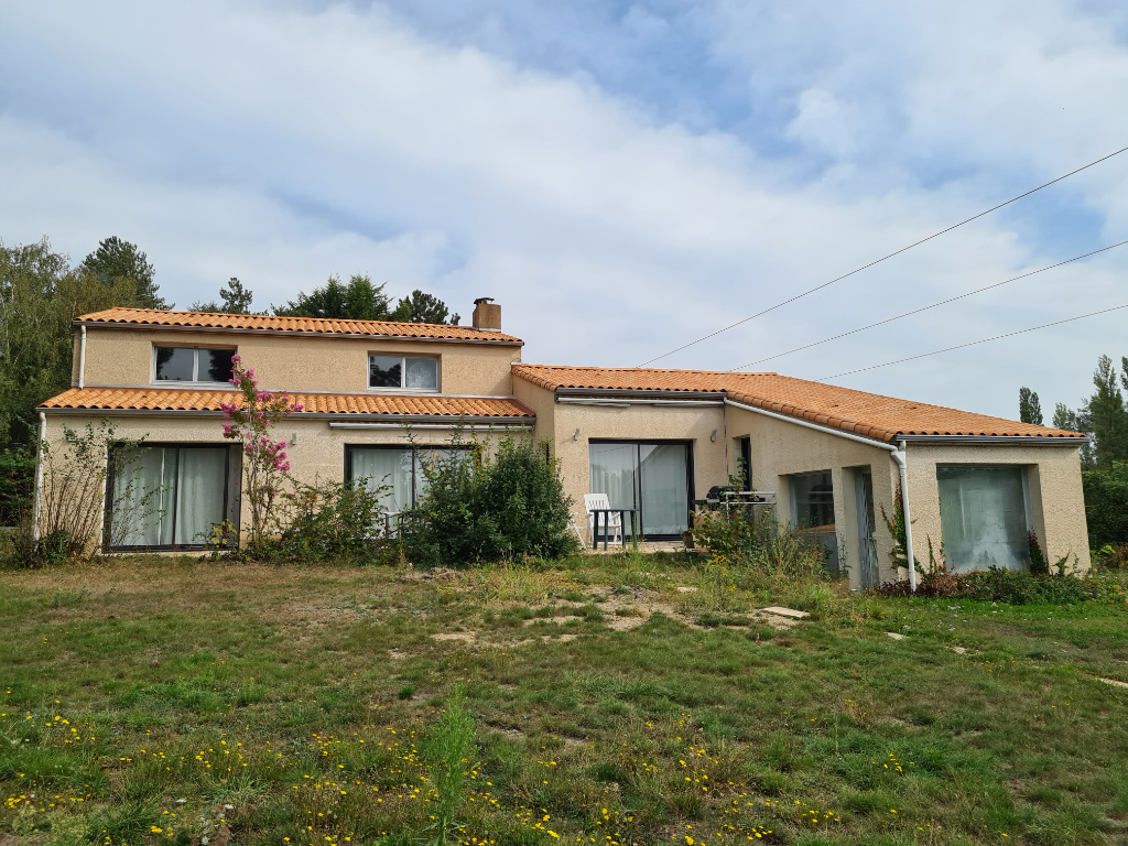vente EXCLUSIVITE MAISON BASSE GOULAINE | Goudy Immobilier - Cote