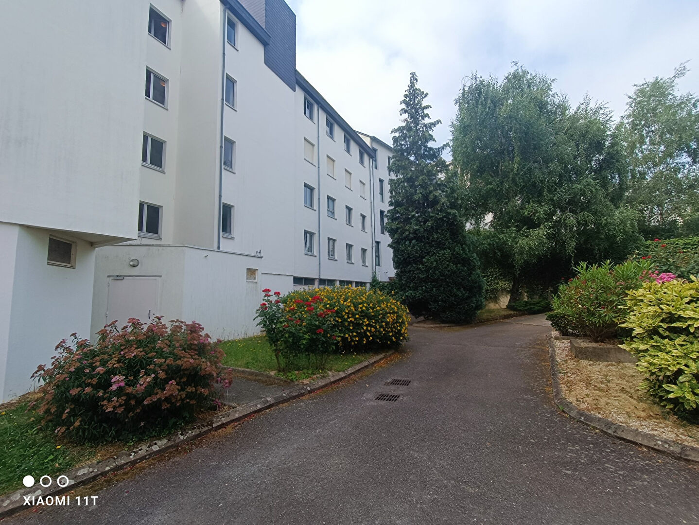 Vente Appartement 49m² 2 Pièces à Nantes (44000) - Côté Immobilier - Goudy