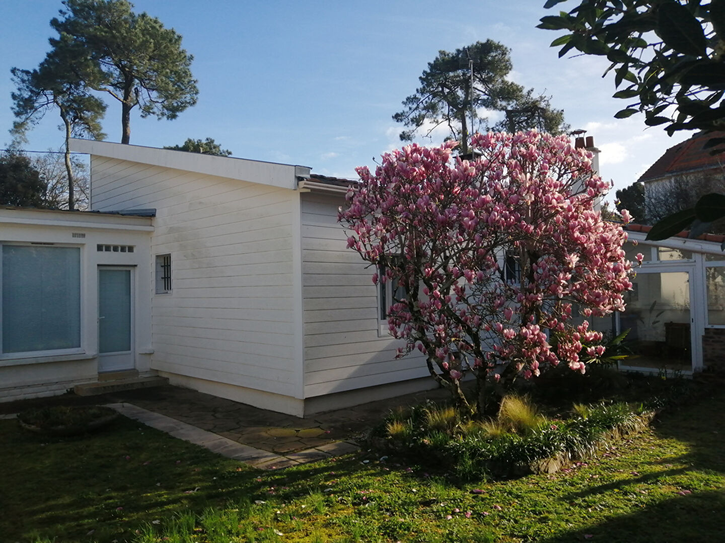 Vente Maison 87m² 4 Pièces à Saint-Brevin-les-Pins (44250) - Côté Immobilier - Goudy