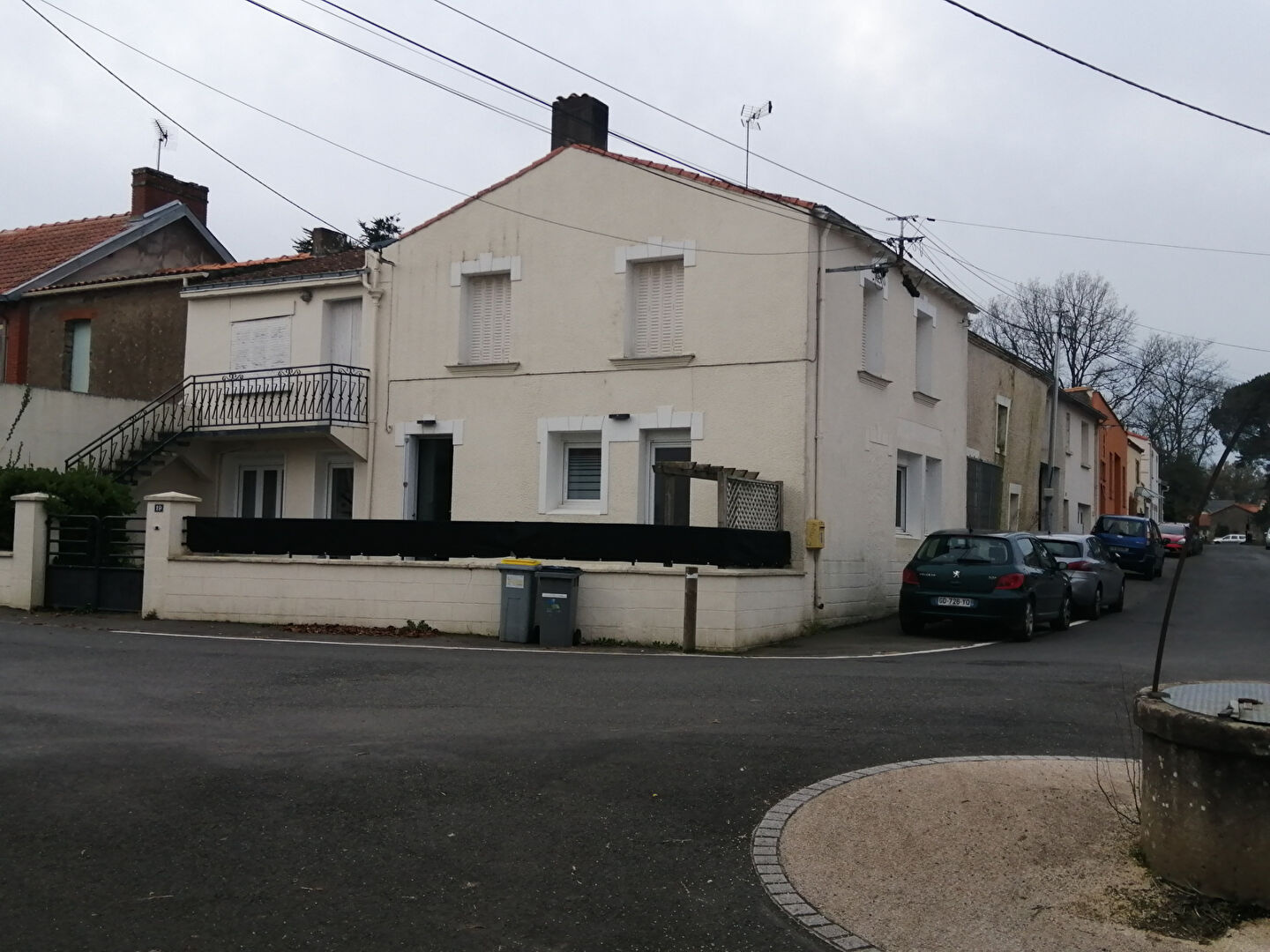 Vente Maison 210m² 10 Pièces à Bouguenais (44340) - Côté Immobilier - Goudy