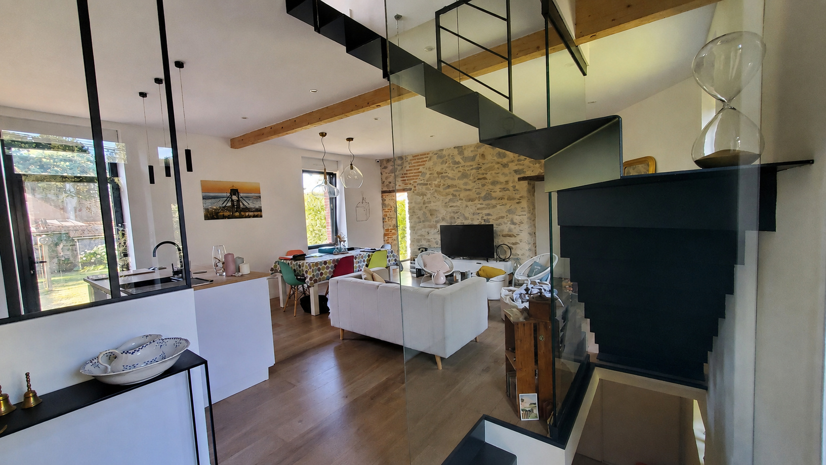 Maison 5 pièces 94 m² · à Saint-Brevin-les-Pins · 94 m² · 499 200 €